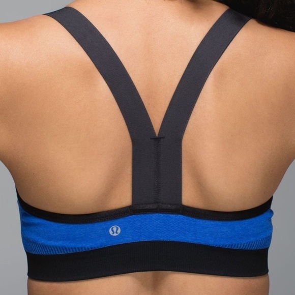 Lululemon Seamless Hold Your Ohm Bra Bundle - Picture 15 of 16